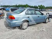 1999 Honda CIVIC фото
