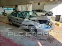 1999 Honda CIVIC фото