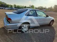 1999 Honda CIVIC фото