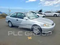 1999 Honda CIVIC фото