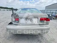 1999 Honda CIVIC фото
