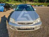 1999 Honda CIVIC фото