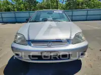 1999 Honda CIVIC фото