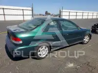 1999 Honda CIVIC фото