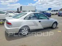 1999 Honda CIVIC фото