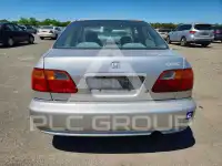 1999 Honda CIVIC фото