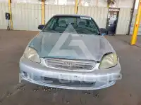 1999 Honda CIVIC фото