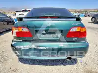 1999 Honda CIVIC фото
