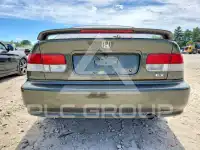 1999 Honda CIVIC фото