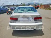 1999 Honda CIVIC фото