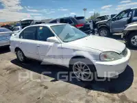 1999 Honda CIVIC фото