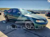 1999 Honda CIVIC фото