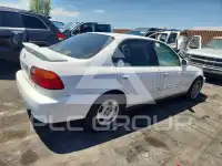 1999 Honda CIVIC фото