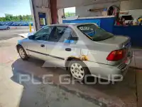 1999 Honda CIVIC фото
