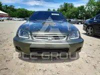 1999 Honda CIVIC фото