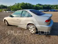 1999 Honda CIVIC фото