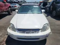 1999 Honda CIVIC фото