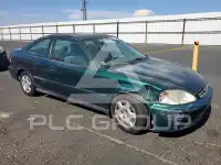 1999 Honda CIVIC фото