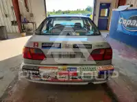 1999 Honda CIVIC фото