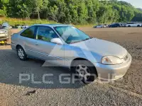 1999 Honda CIVIC фото