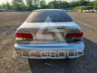 1999 Honda CIVIC фото