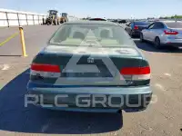 1999 Honda CIVIC фото