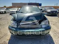 1999 Honda CIVIC фото
