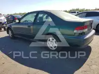 1999 Honda CIVIC фото