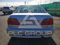 1999 Honda CIVIC фото