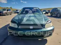 1999 Honda CIVIC фото