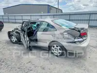 1999 Honda CIVIC фото