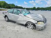 1999 Honda CIVIC фото