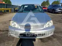 1999 Honda CIVIC фото