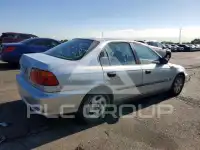 1999 Honda CIVIC фото