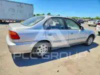 1999 Honda CIVIC фото