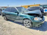 1999 Honda CIVIC фото