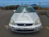 1999 Honda CIVIC фото