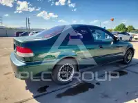 1999 Honda CIVIC фото
