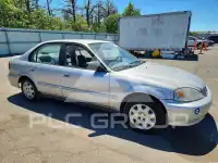 1999 Honda CIVIC фото