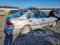 1999 Honda CIVIC фото
