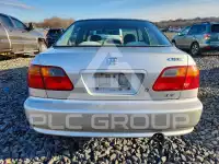 1999 Honda CIVIC фото