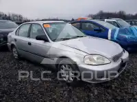 1999 Honda CIVIC фото