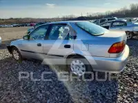 1999 Honda CIVIC фото