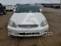 1999 Honda CIVIC фото