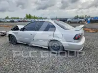 1999 Honda CIVIC фото