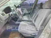 1999 Honda CIVIC фото