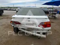 1999 Honda CIVIC фото