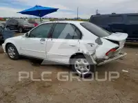1999 Honda CIVIC фото