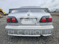1999 Honda CIVIC фото