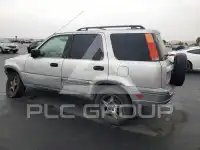 1999 Honda CR-V фото